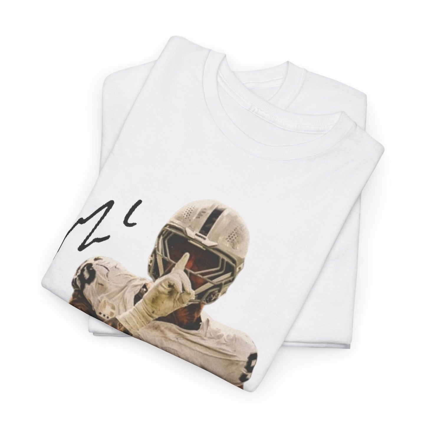 Max Crosby hush Shirt