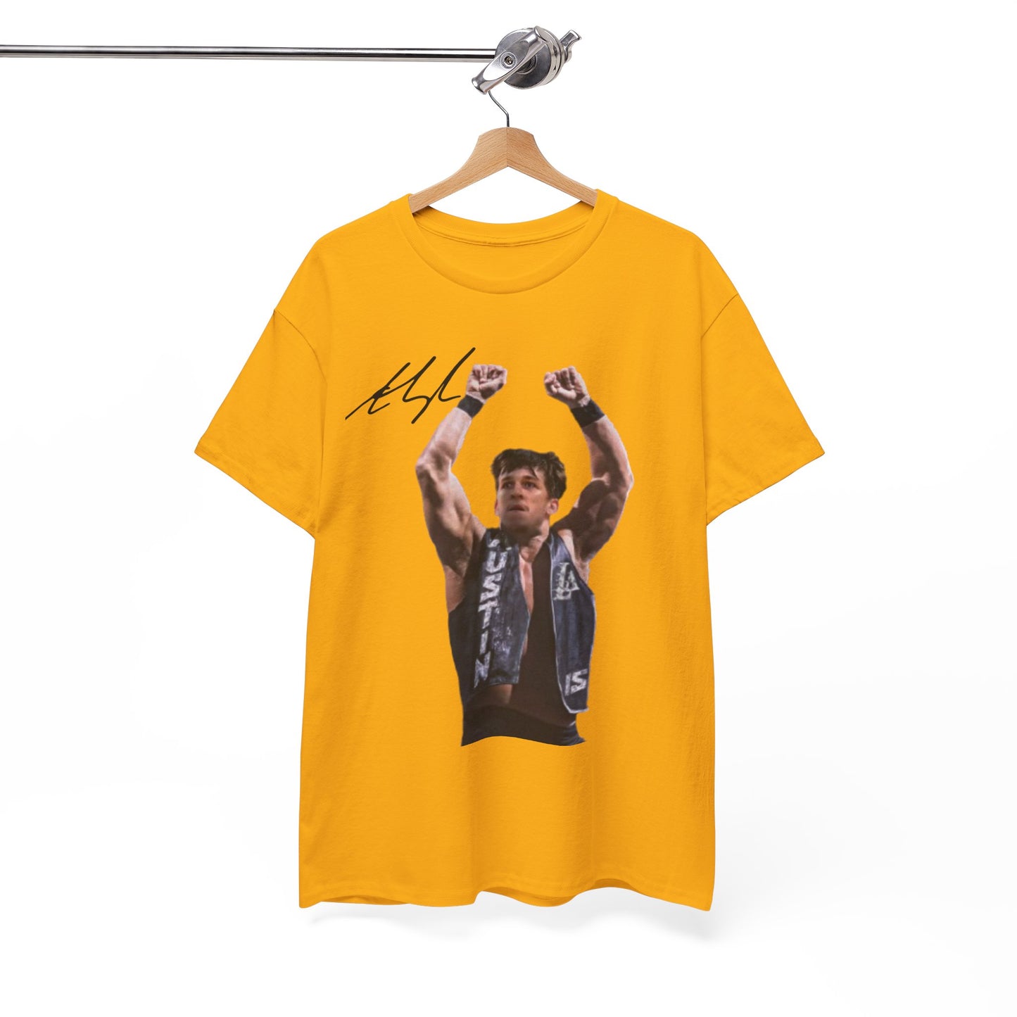 Austin Reaves 3:16 Shirt