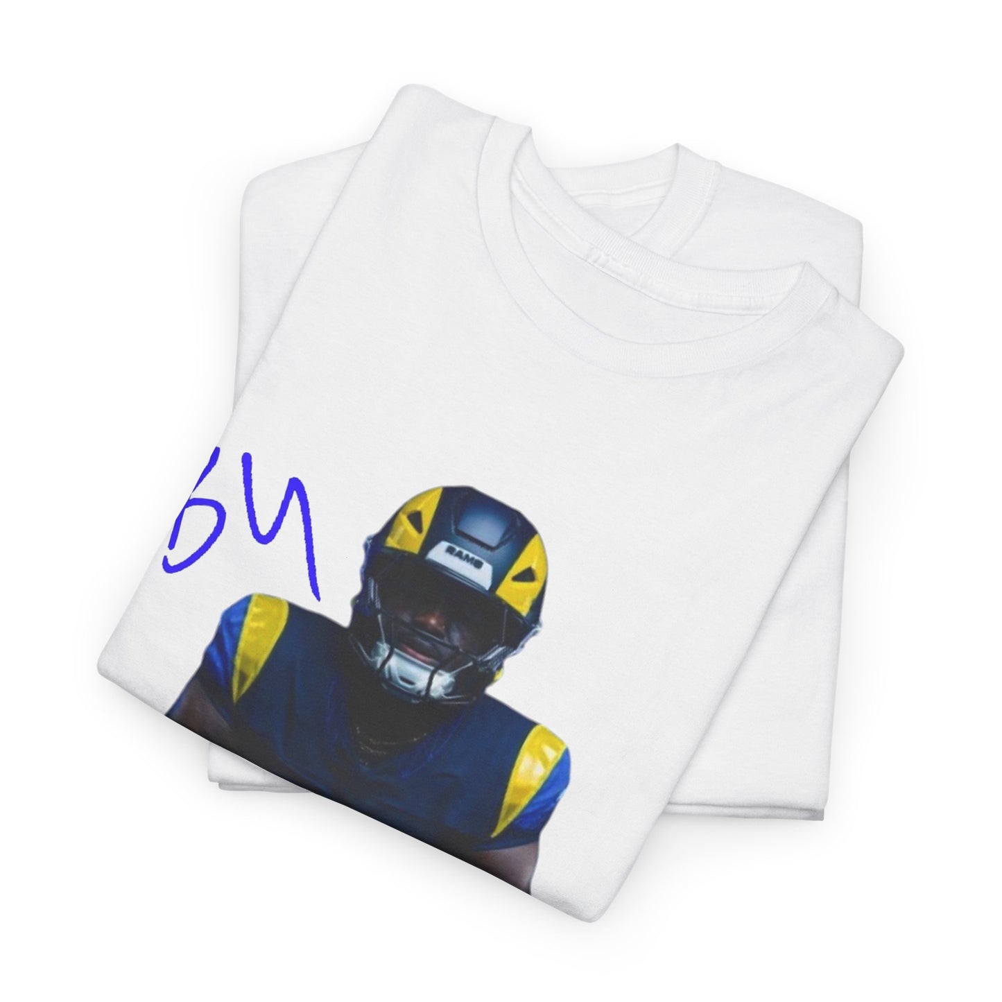 Bryon Young shirt
