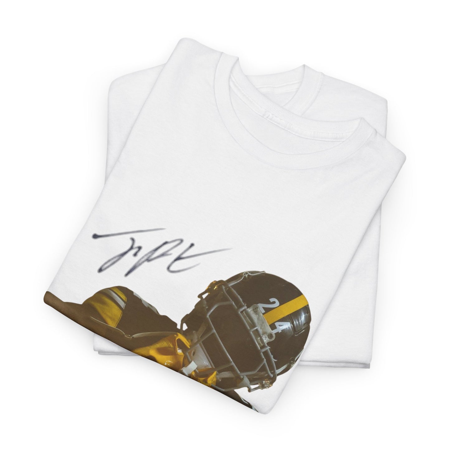 Joey Porter Jr. Tee