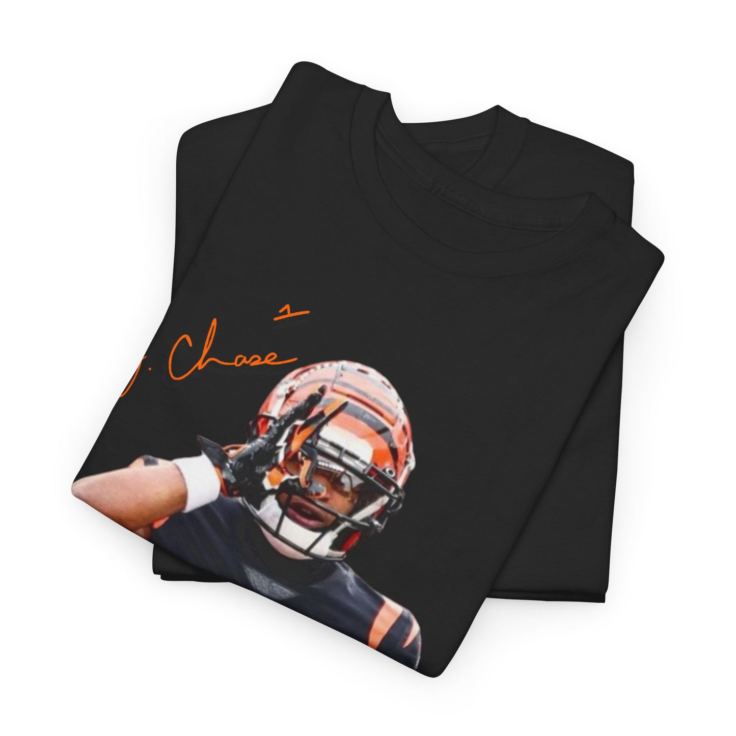 Jamar Chase Celly T shirt