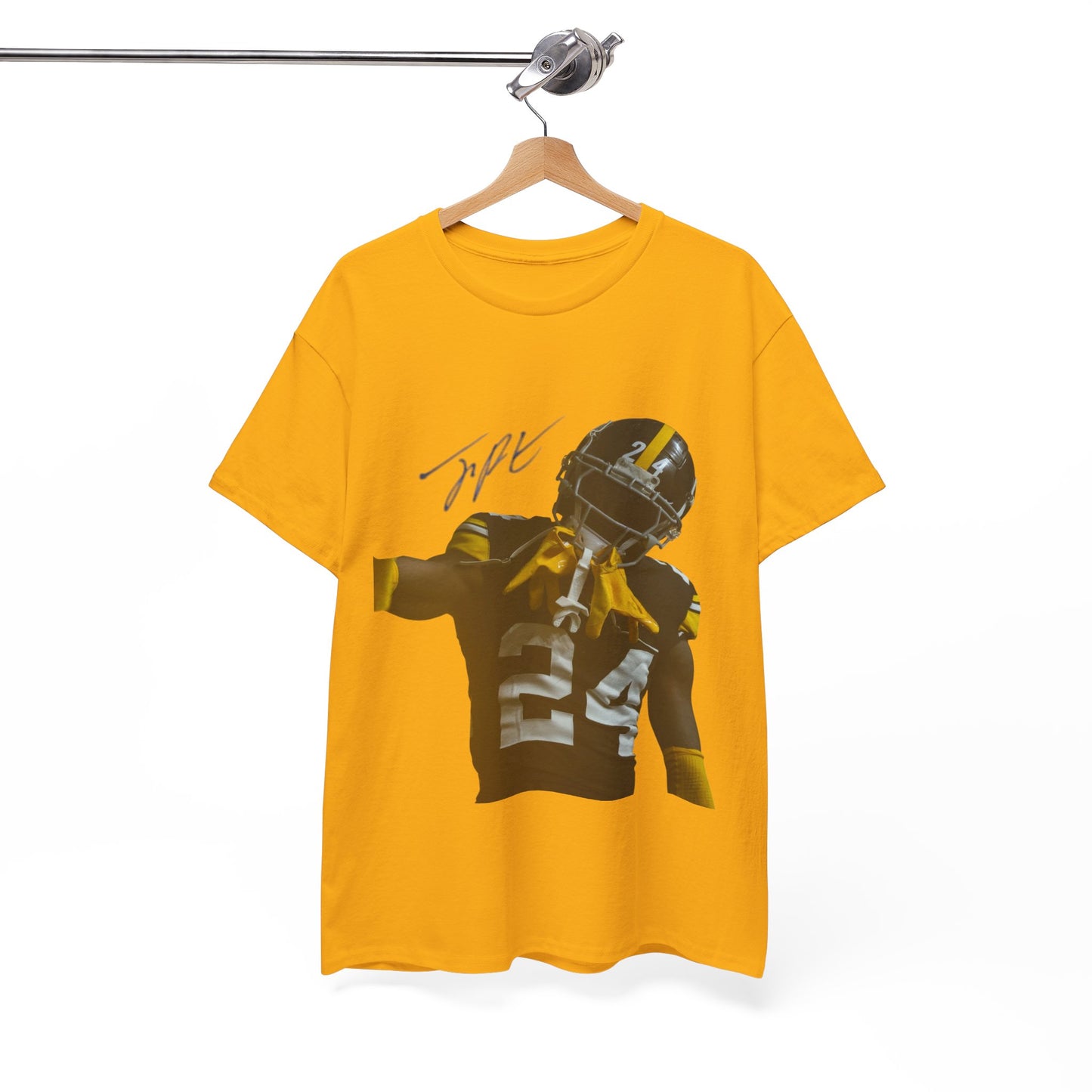 Joey Porter Jr. Tee