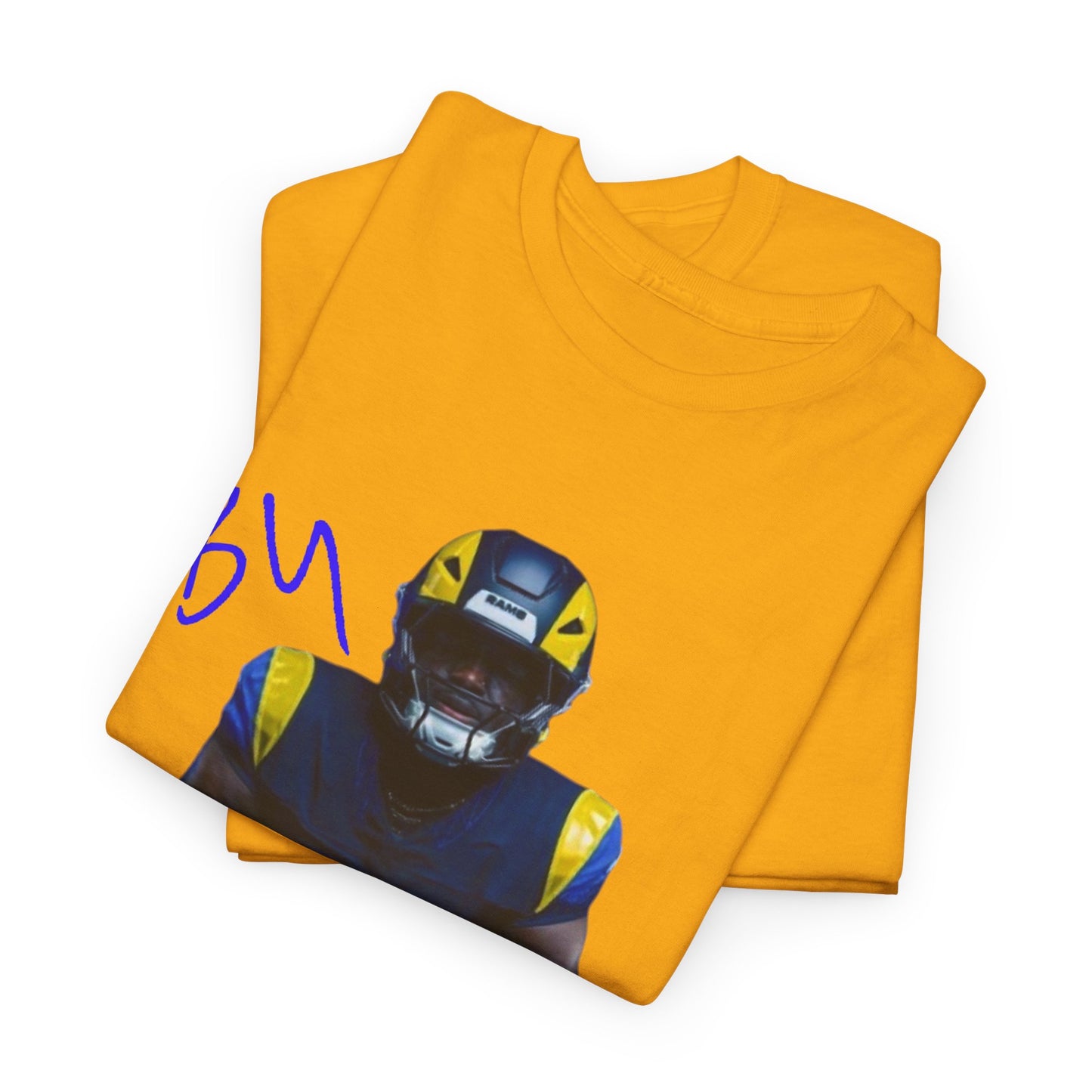 Bryon Young shirt