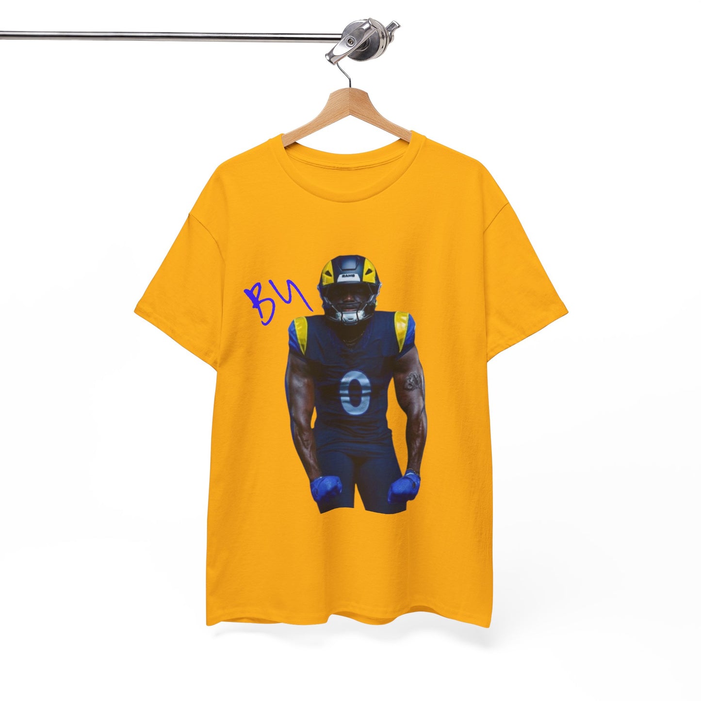 Bryon Young shirt