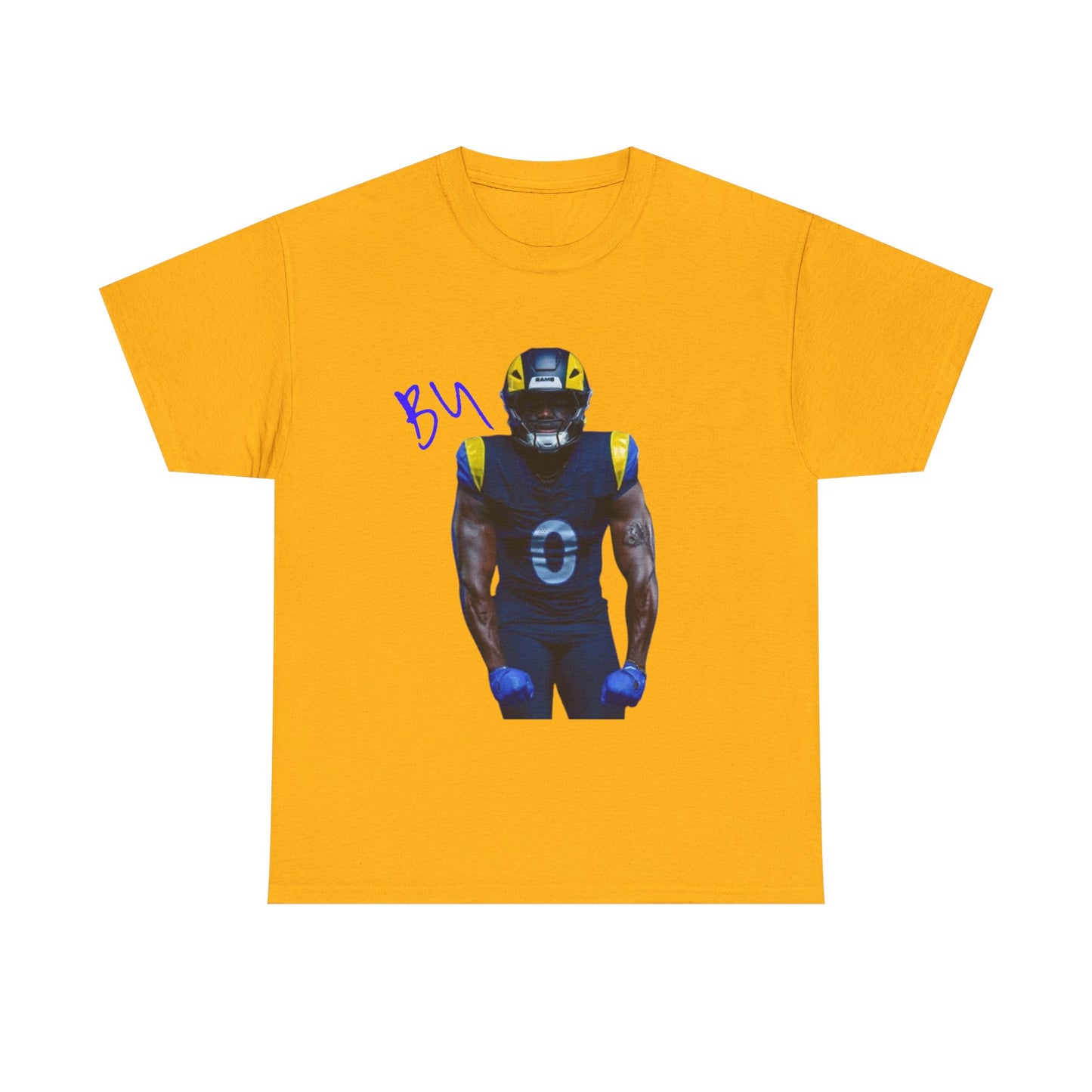 Bryon Young shirt