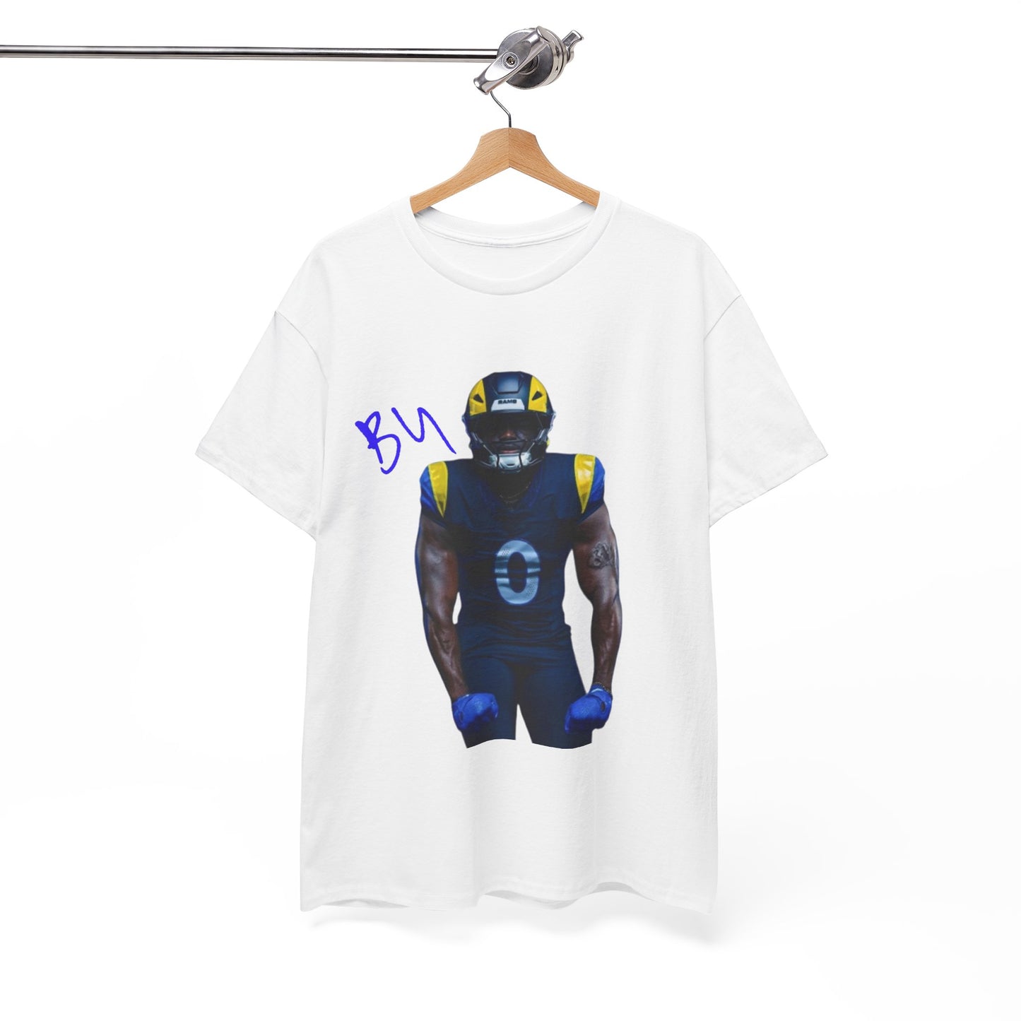 Bryon Young shirt