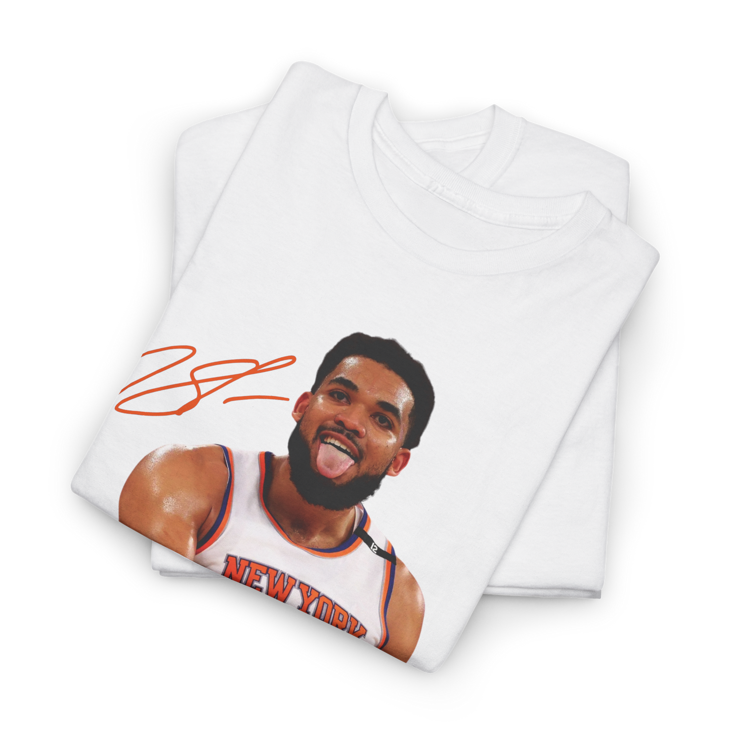 Karl Anthony Towns Celly TShirt