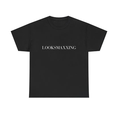 LOOKSMAXXING TSHIRT