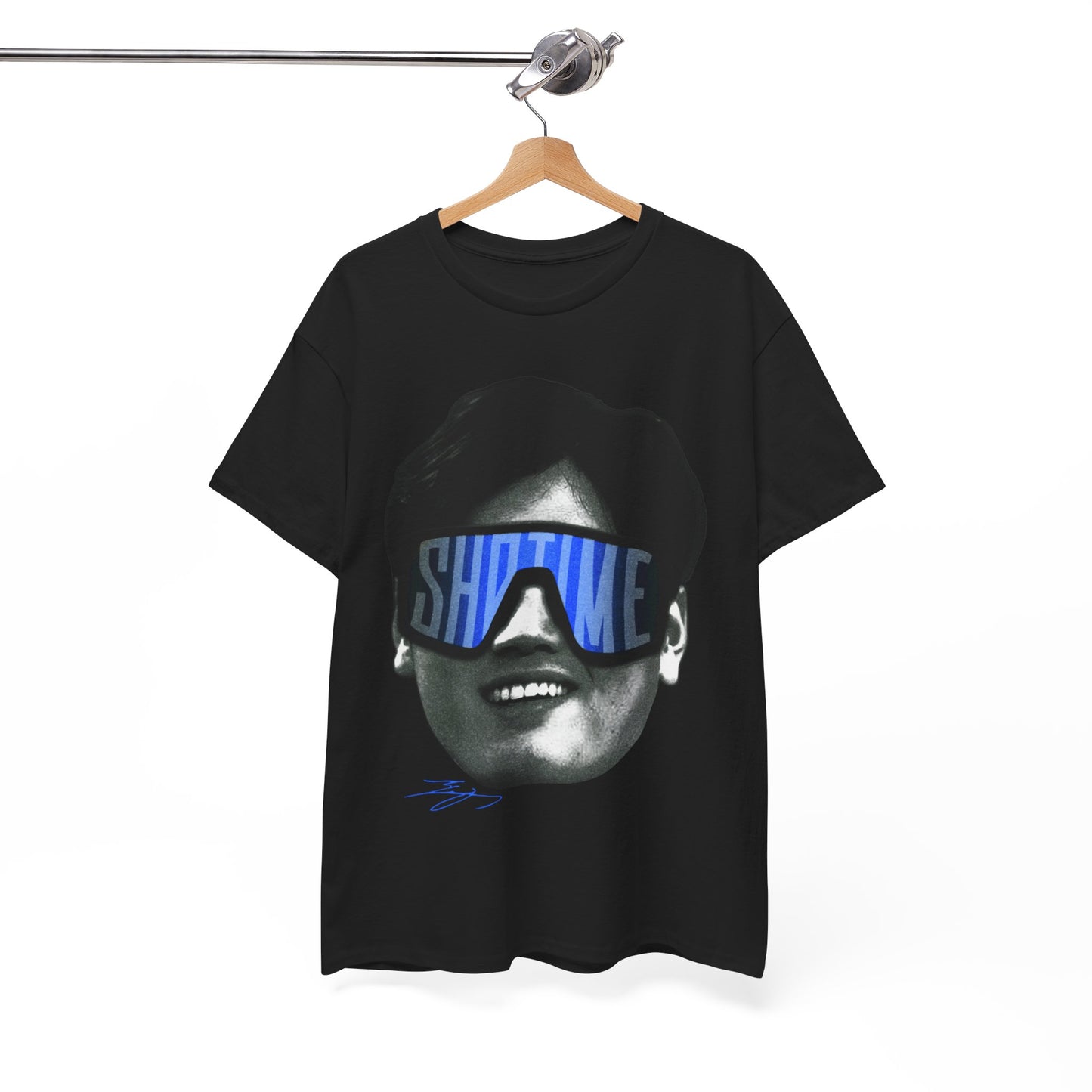 Ohtani "SHOTIME" BIG HEAD Shirt