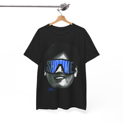 Ohtani "SHOTIME" BIG HEAD Shirt