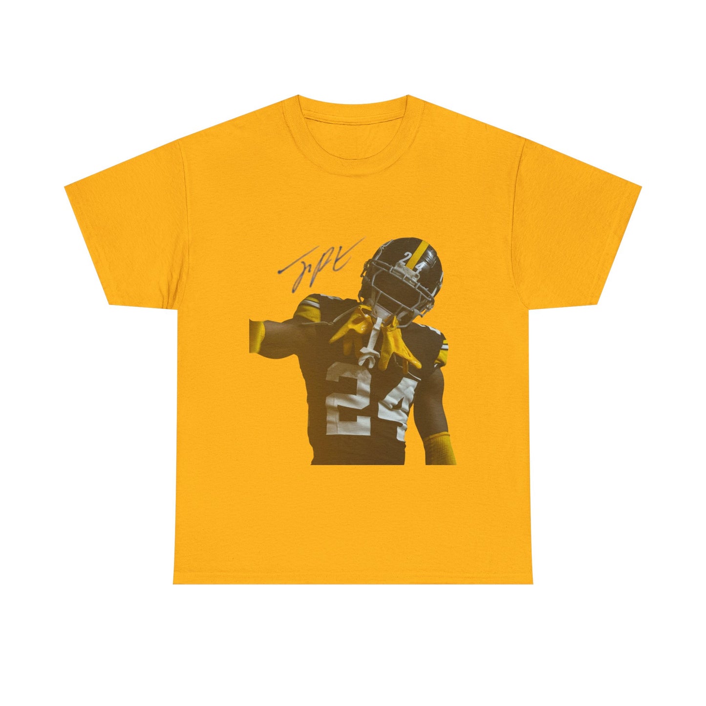 Joey Porter Jr. Tee