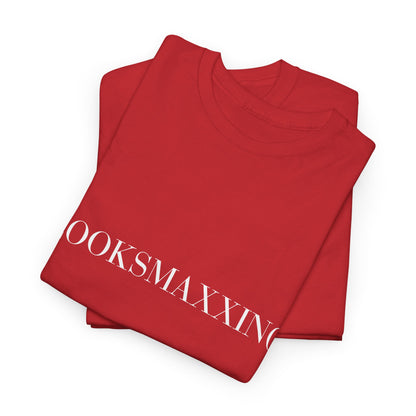 LOOKSMAXXING TSHIRT