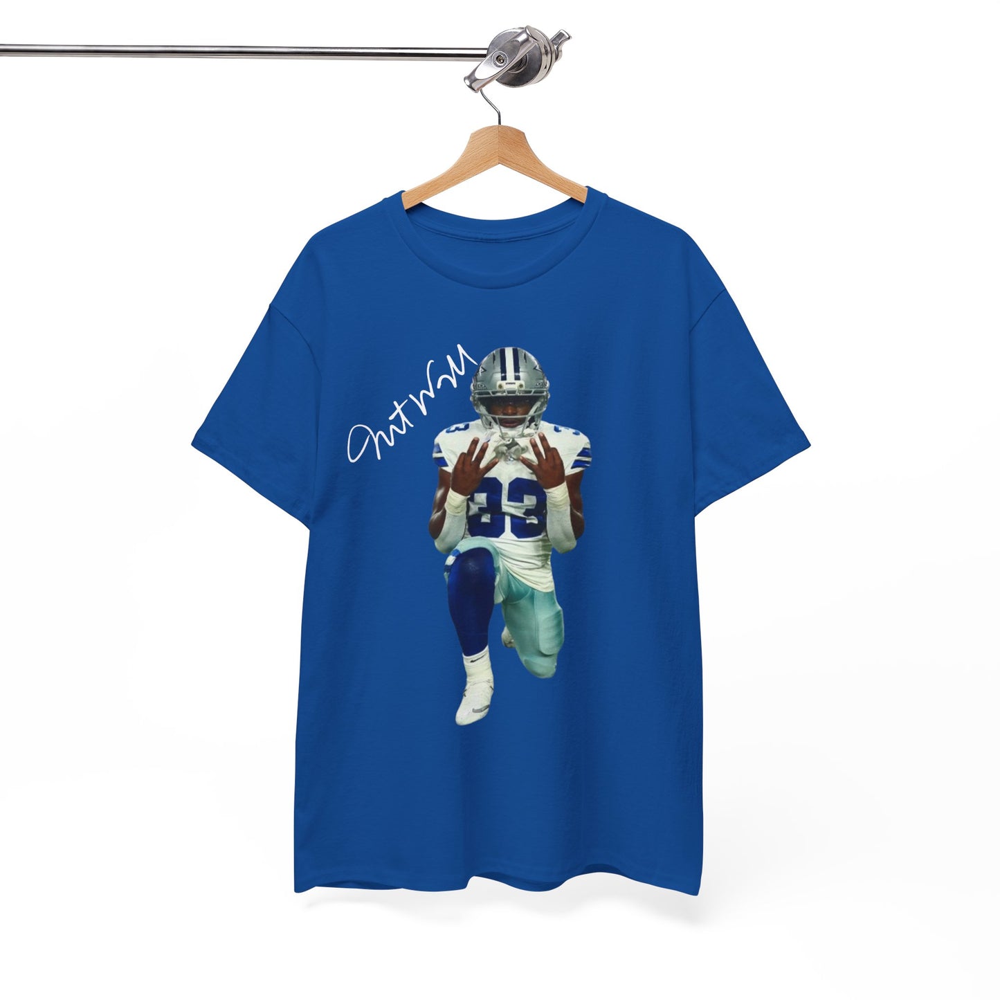 Javonte williams Tee