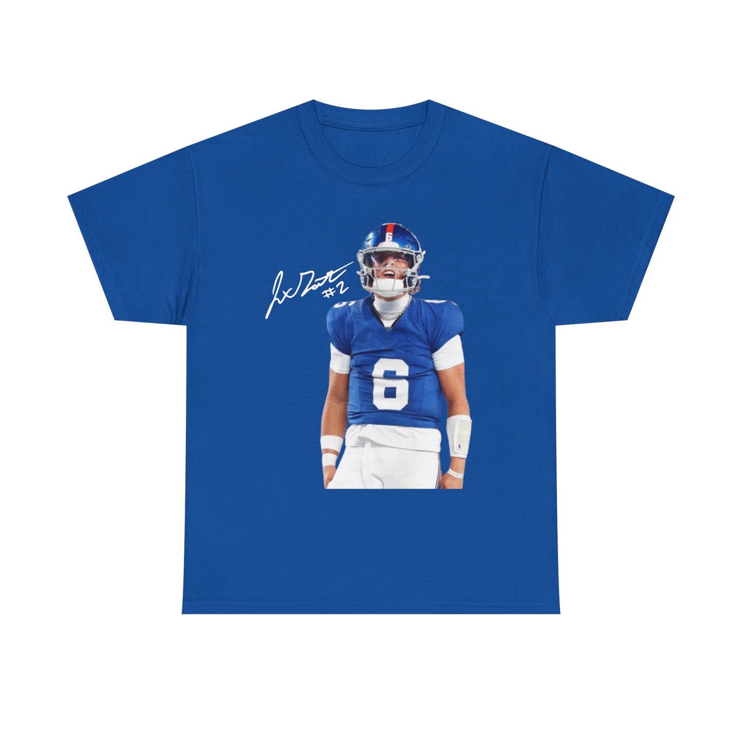 Jaxson Dart Tshirt