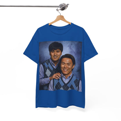 Ohtani & Yamamoto Step Brothers Tee