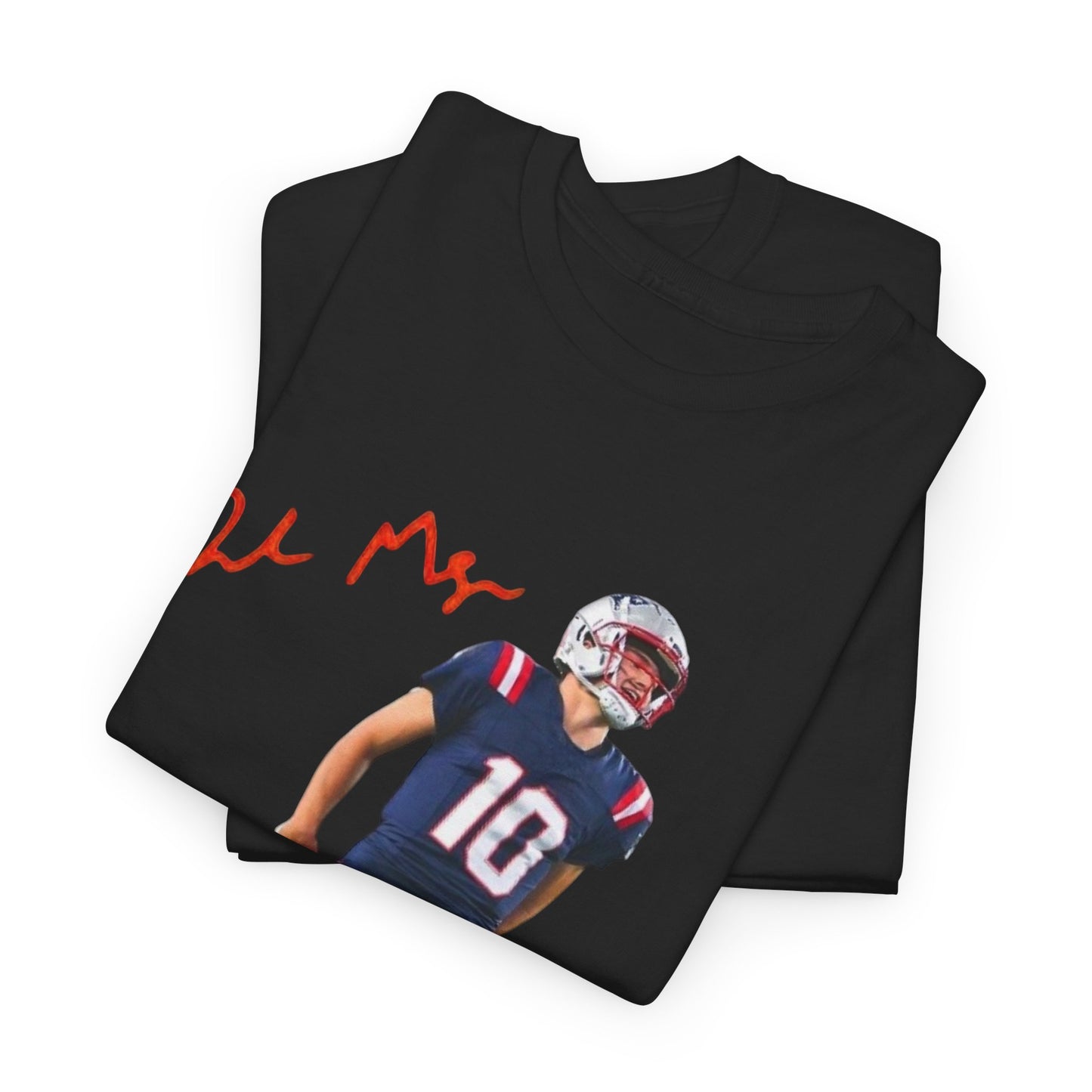 Drake maye TD Shirt