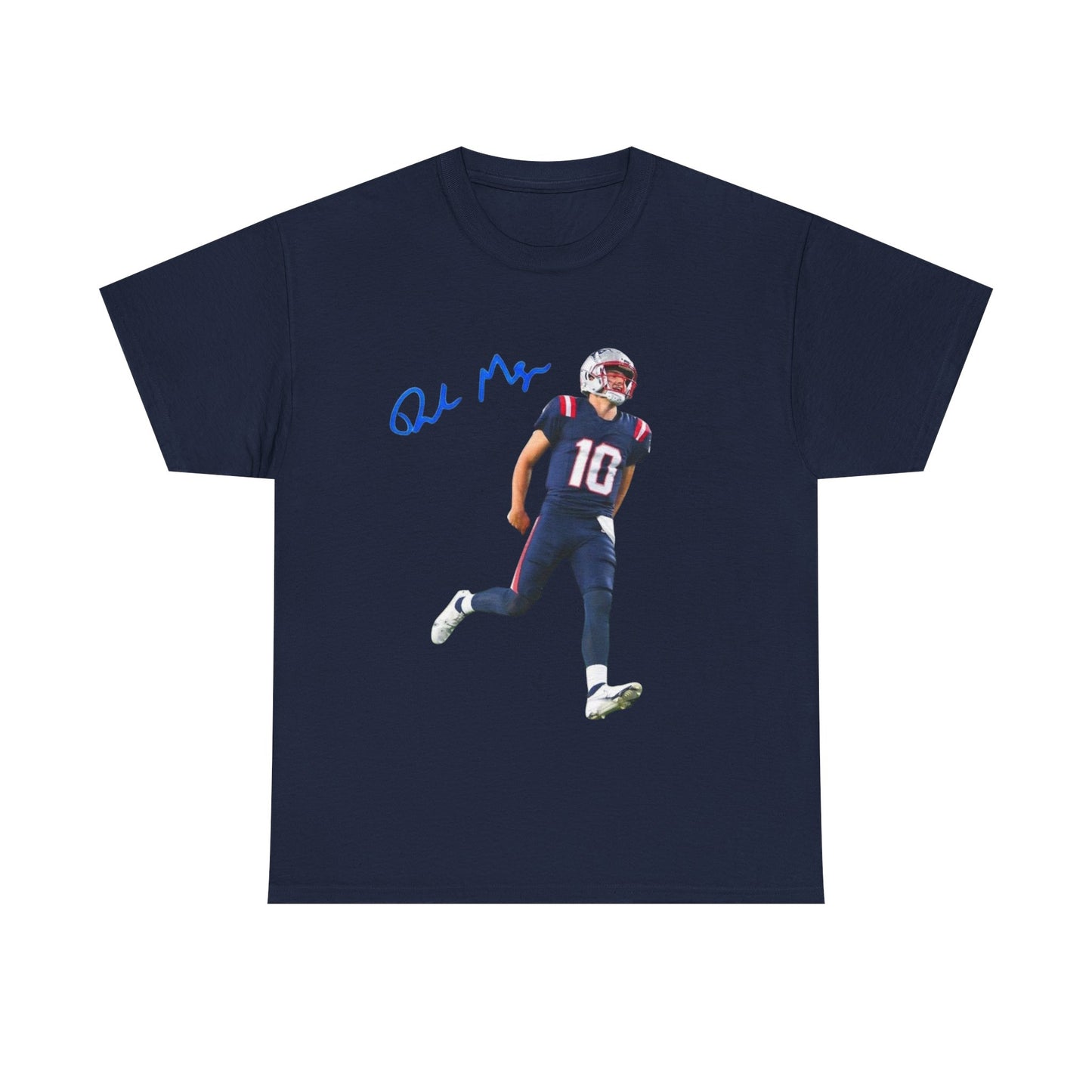Drake maye TD Shirt