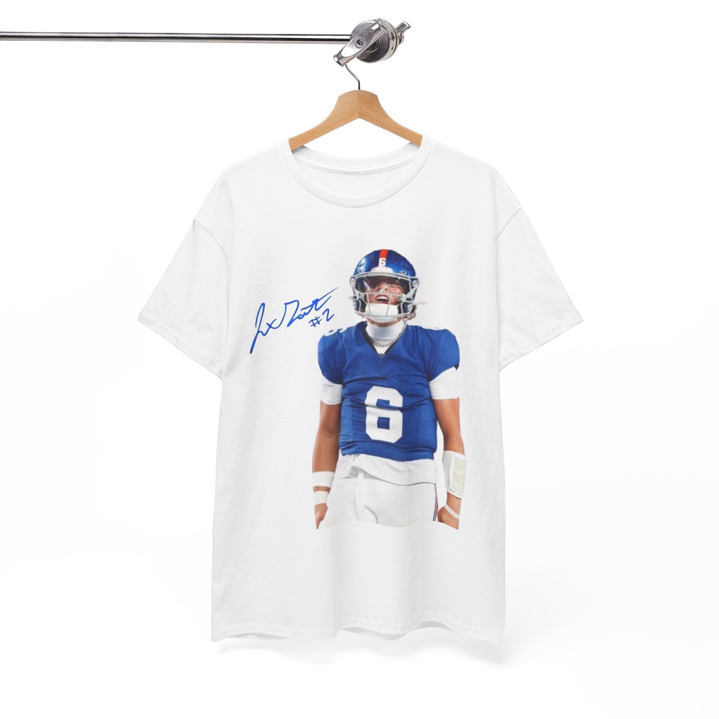 Jaxson Dart Tshirt