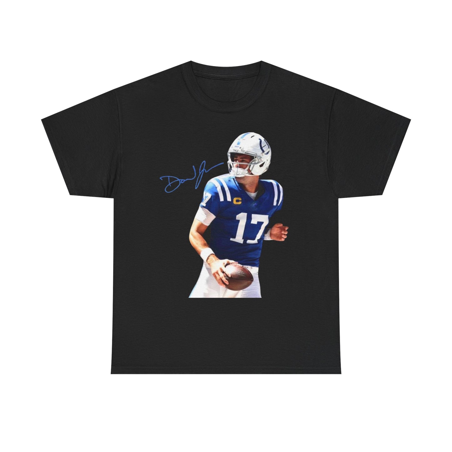 Daniel Jones Tshirt