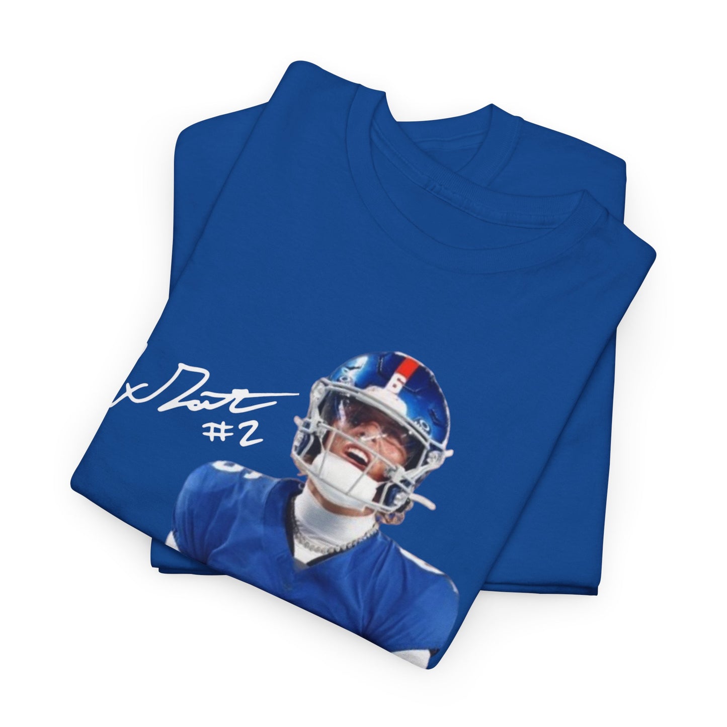 Jaxson Dart Tshirt