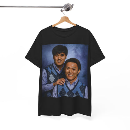 Ohtani & Yamamoto Step Brothers Tee