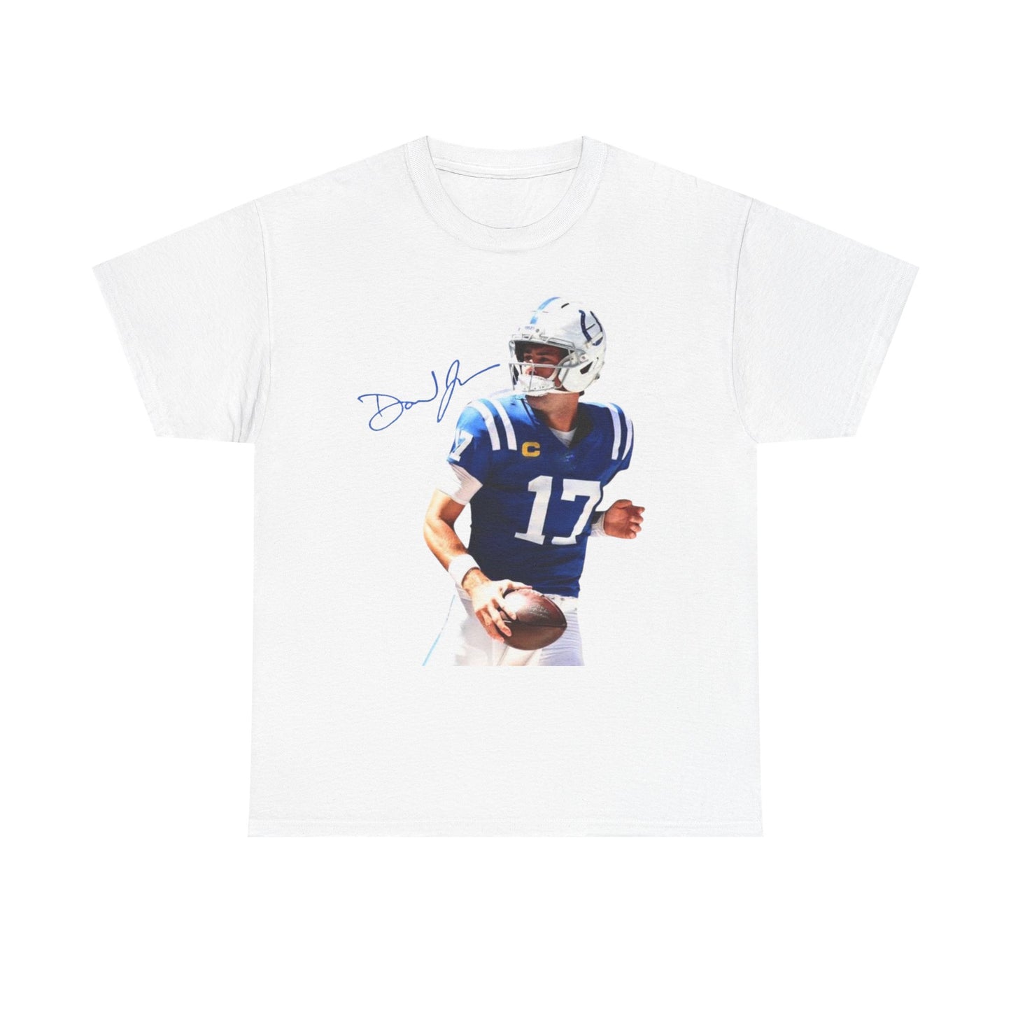 Daniel Jones Tshirt
