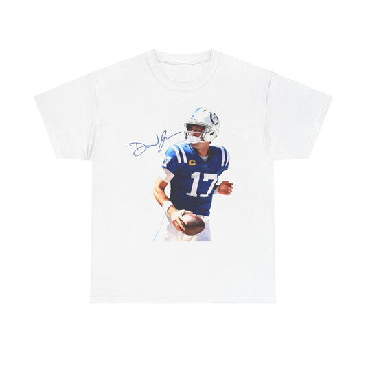 Daniel Jones Tshirt