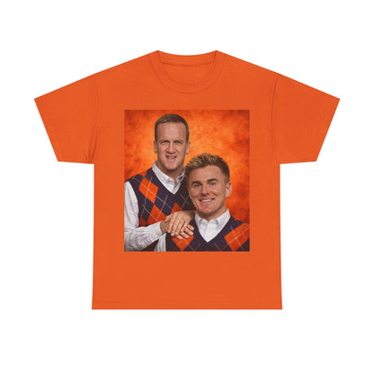 Manning & Nix StepBrothers Tee