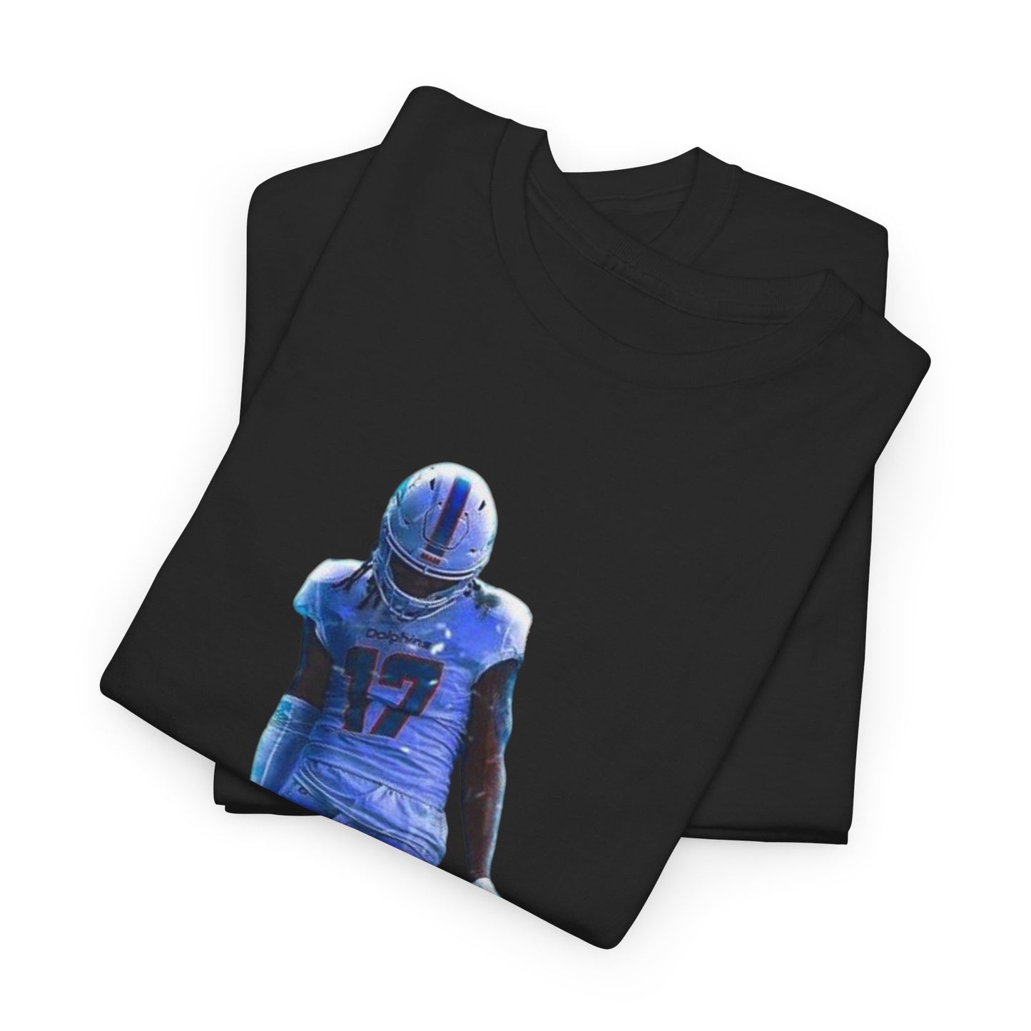 Jaylen Waddle Penguin Ice Shirt