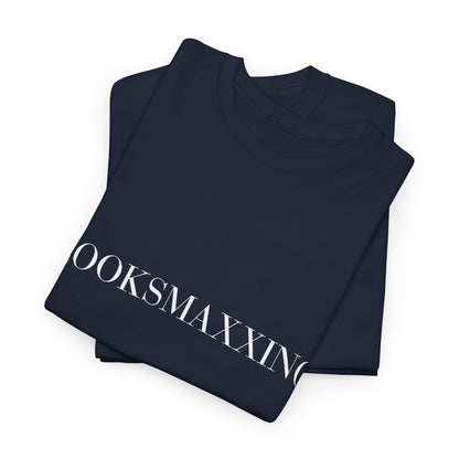 LOOKSMAXXING TSHIRT
