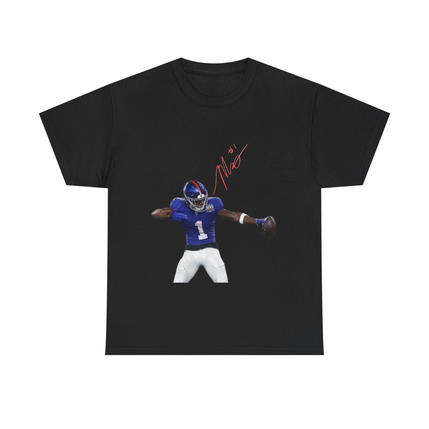 Malik Nabers Celly Tee