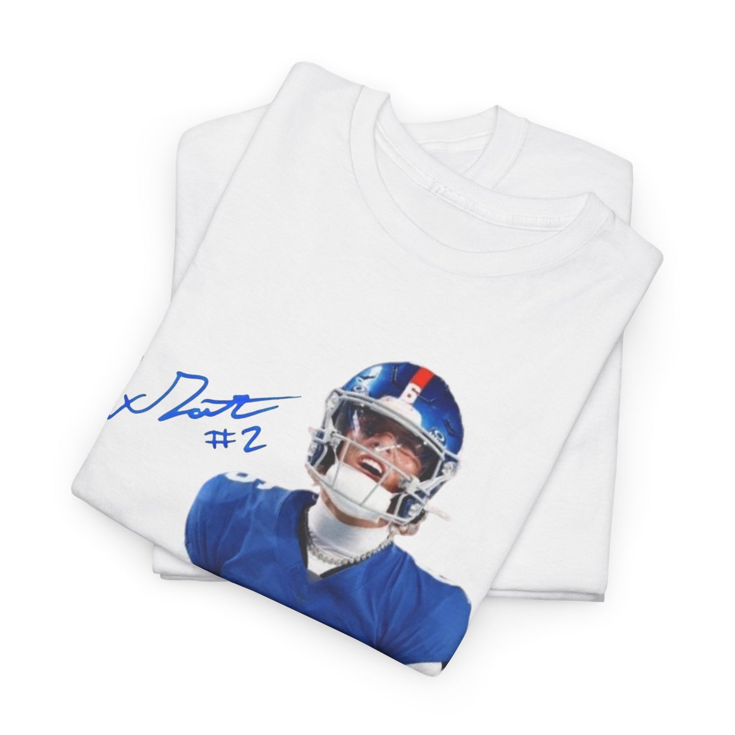 Jaxson Dart Tshirt