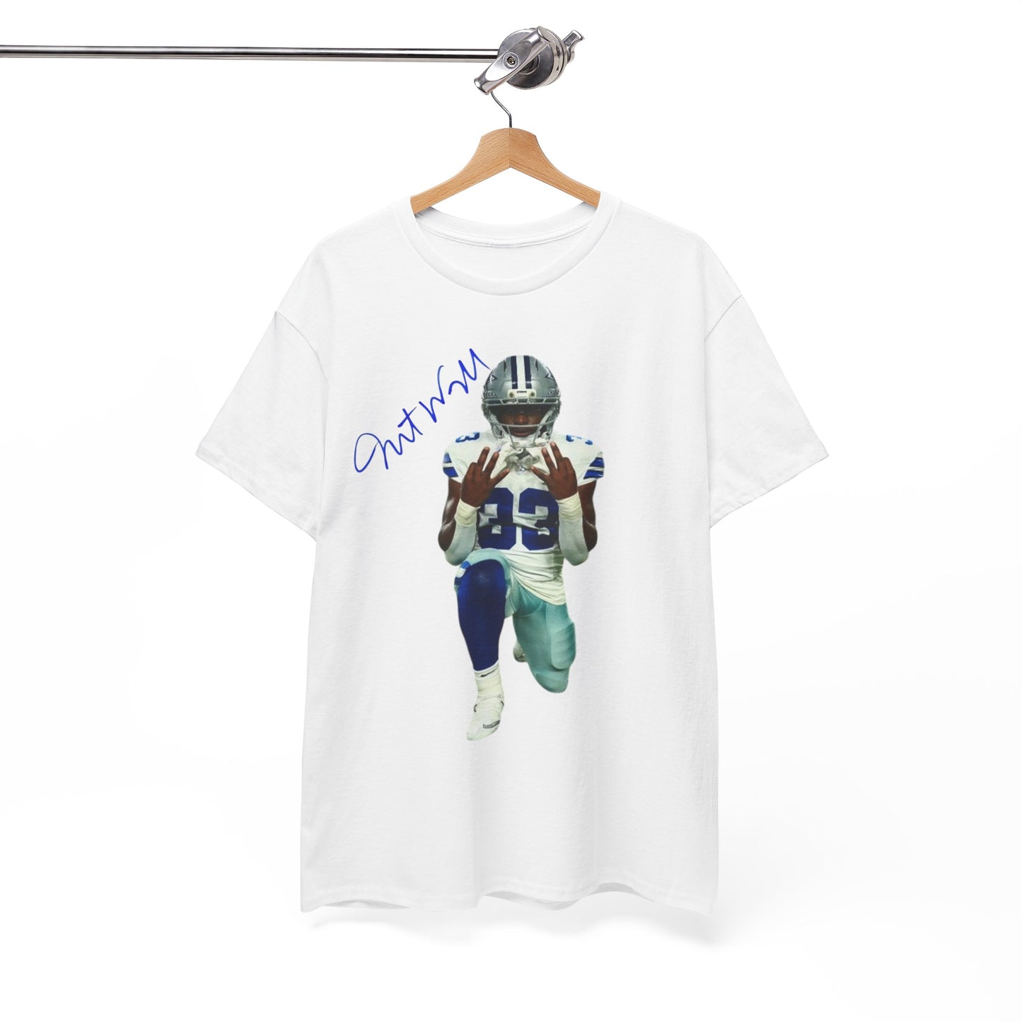 Javonte williams Tee