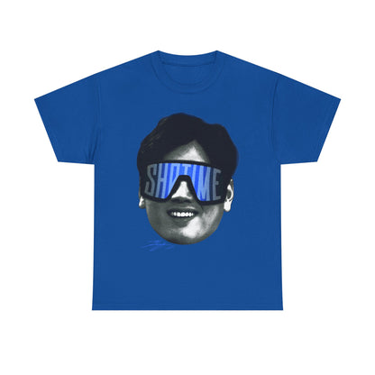Ohtani "SHOTIME" BIG HEAD Shirt