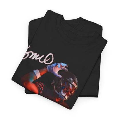 Rome Odunze media Shirt