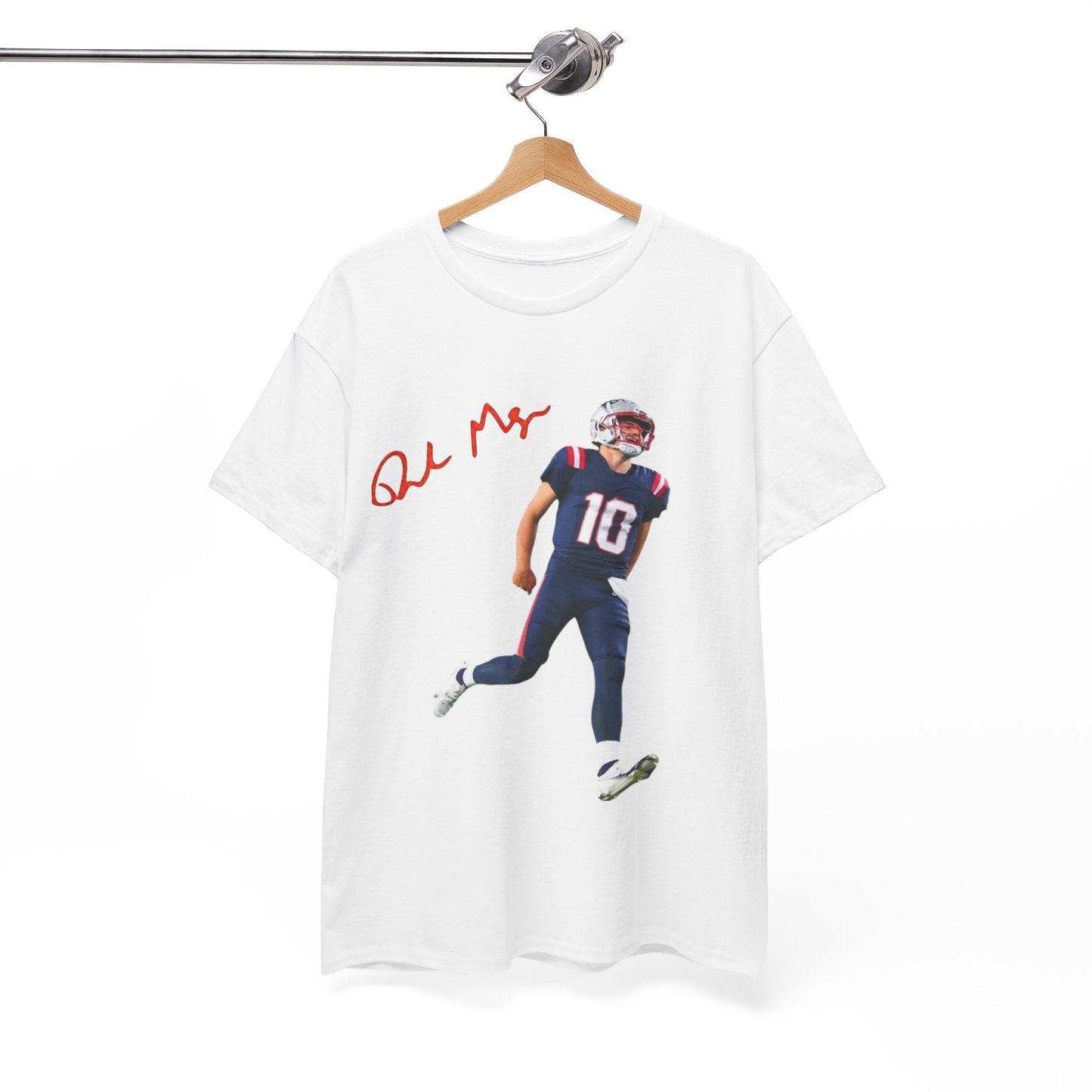 Drake maye TD Shirt
