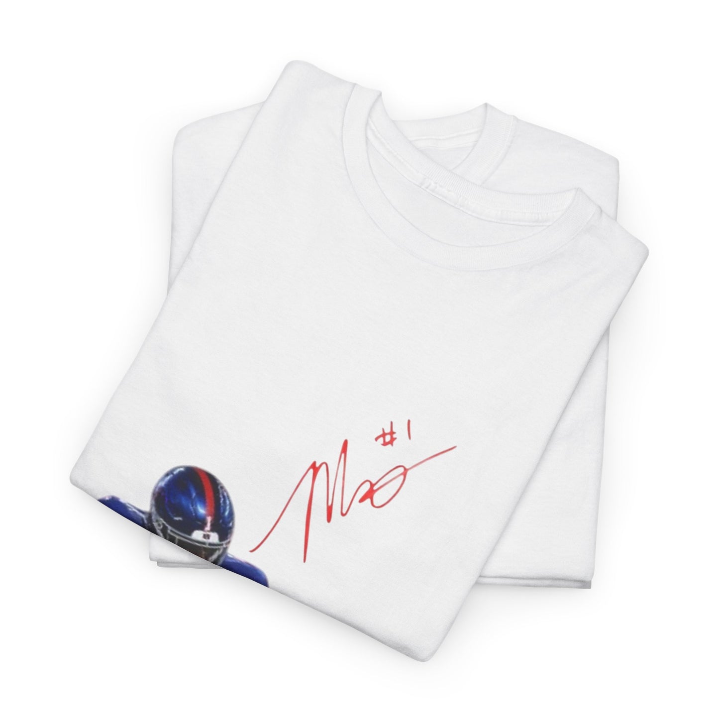 Malik Nabers Celly Tee
