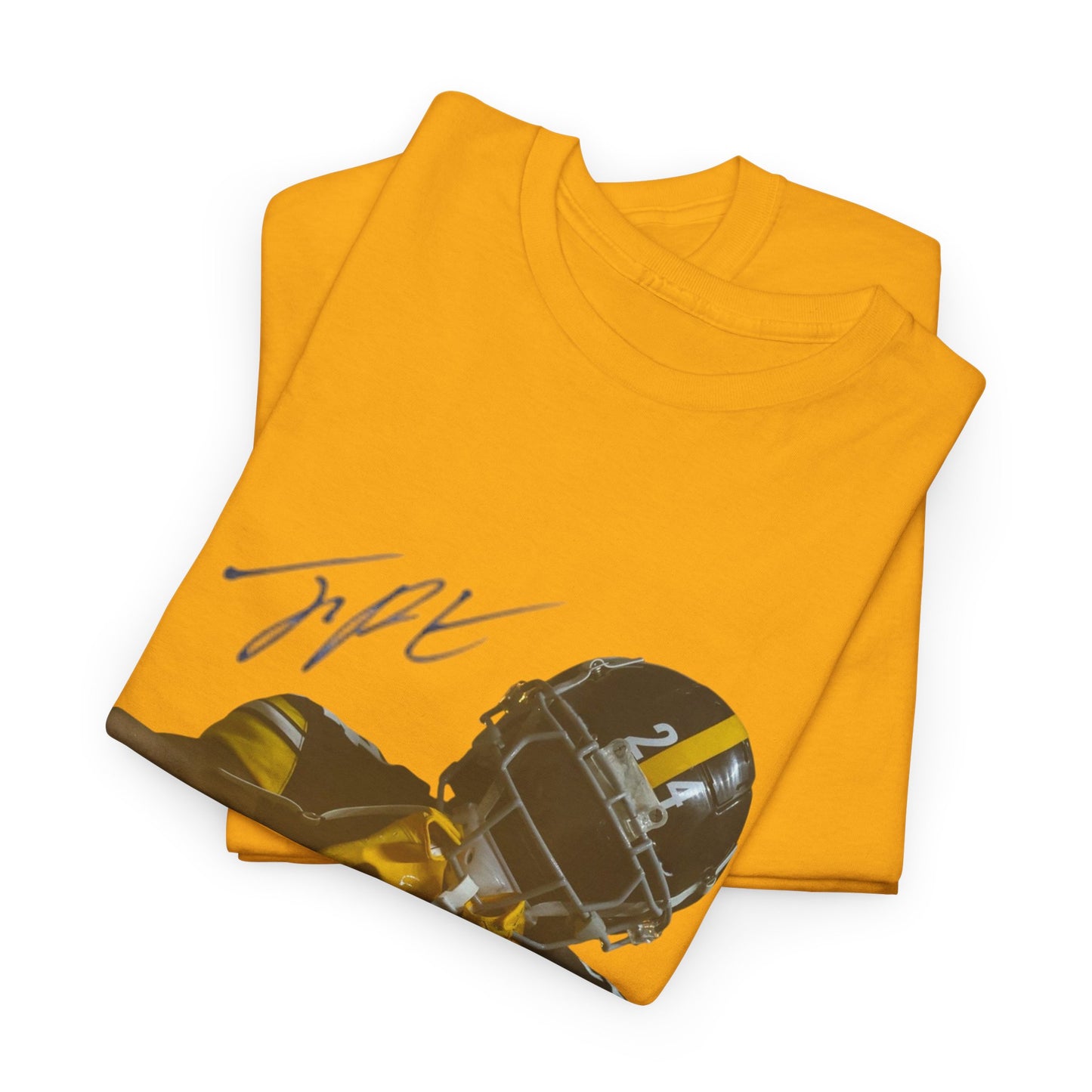 Joey Porter Jr. Tee