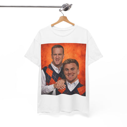 Manning & Nix StepBrothers Tee