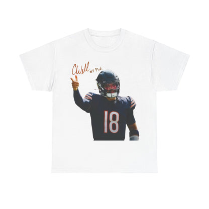Caleb Williams Celly Tshirt