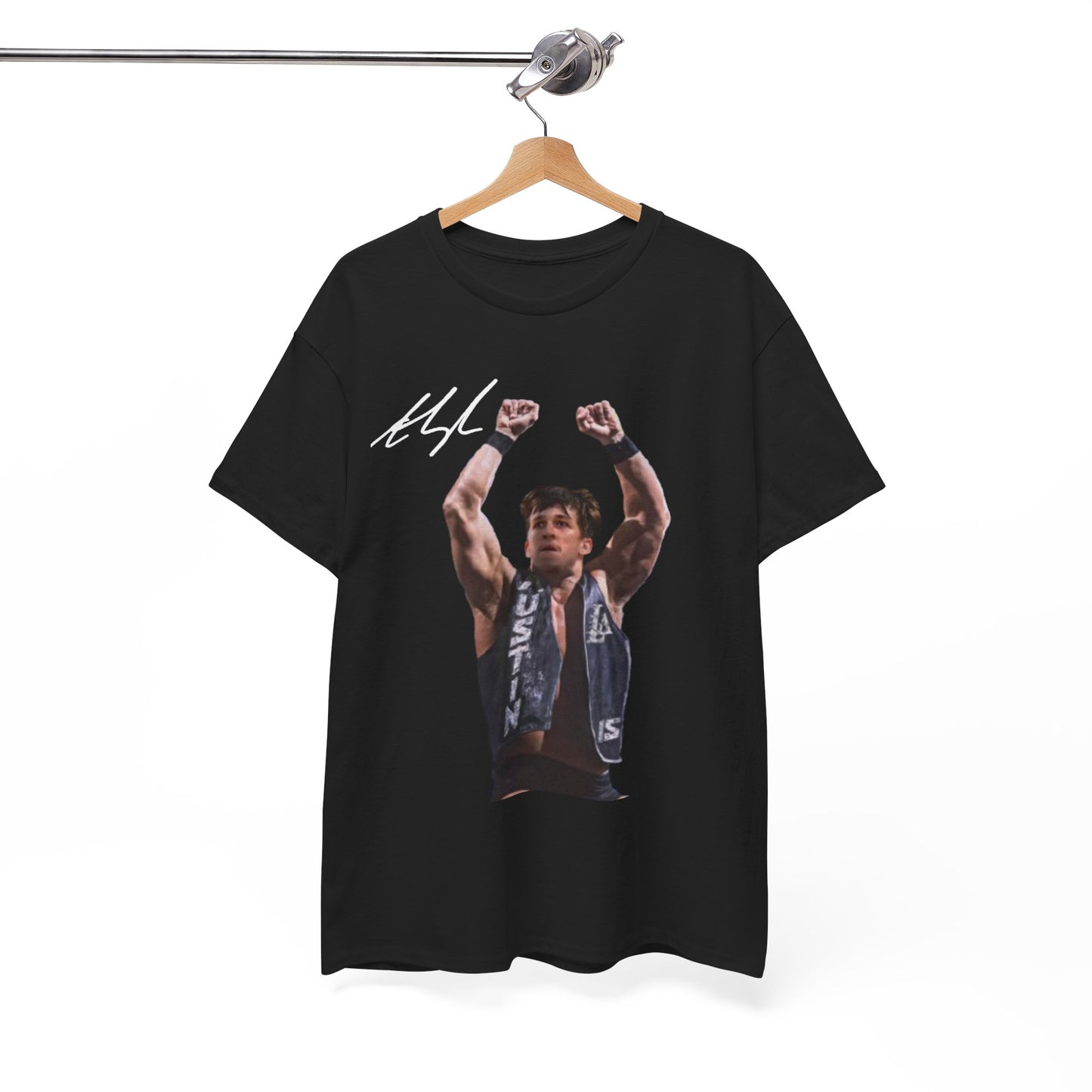 Austin Reaves 3:16 Shirt