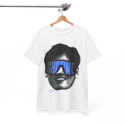 Ohtani "SHOTIME" BIG HEAD Shirt