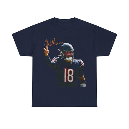 Caleb Williams Celly Tshirt