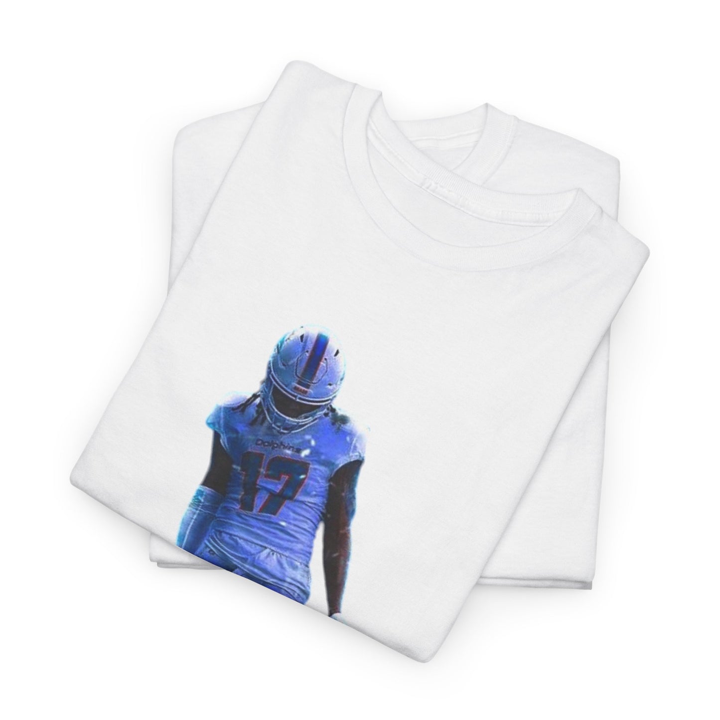 Jaylen Waddle Penguin Ice Shirt