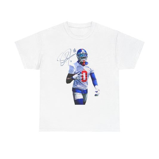 Brian Burns Spida Graphic Tshirt