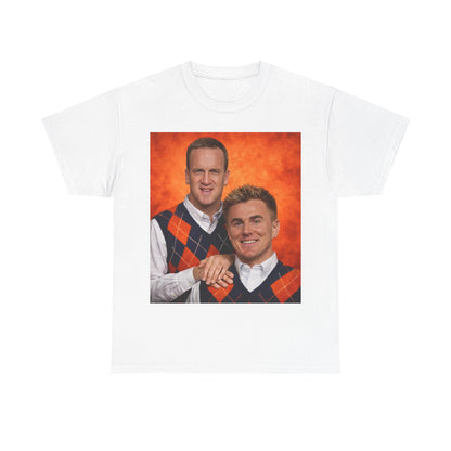 Manning & Nix StepBrothers Tee