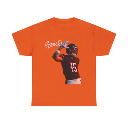 Rome Odunze media Shirt