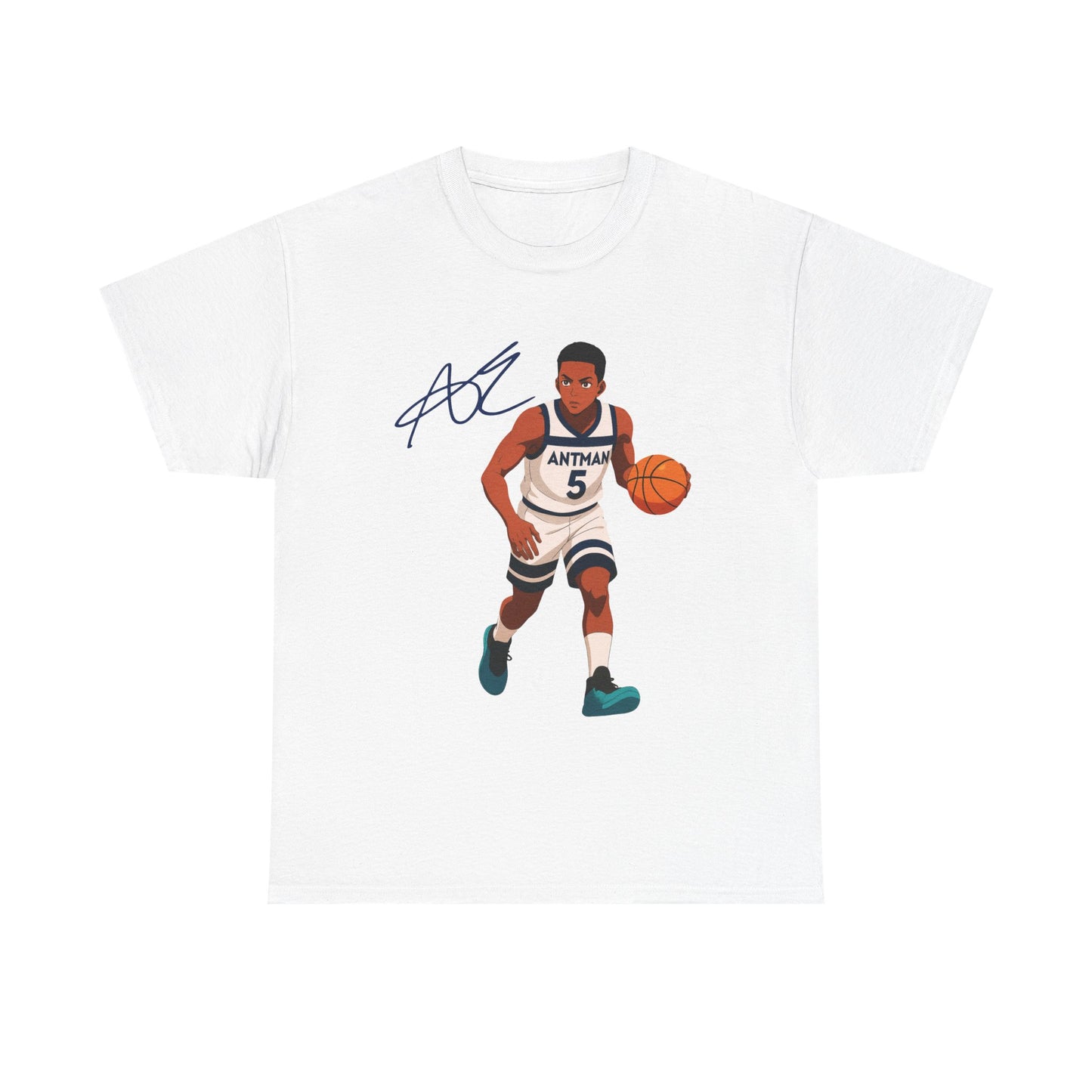 Anthony Edwards ANTMAN Shirt