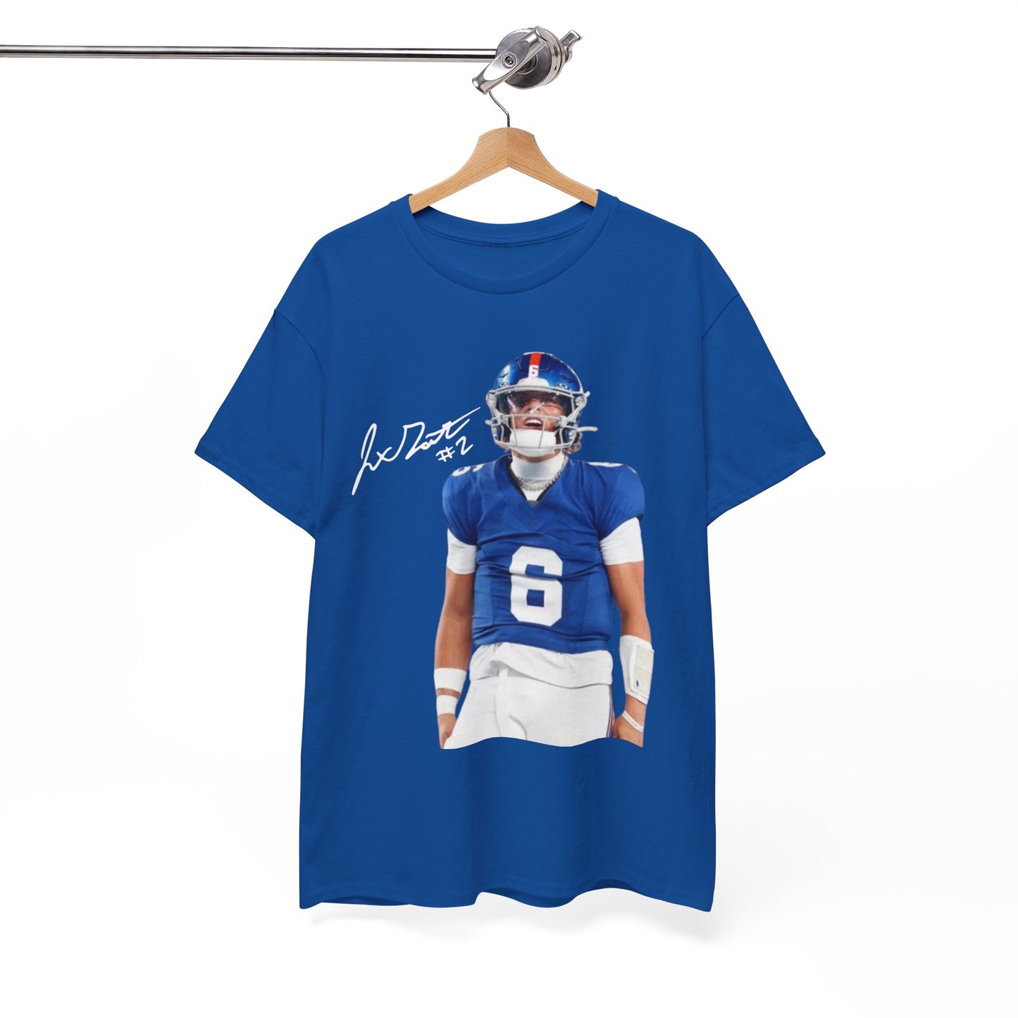 Jaxson Dart Tshirt