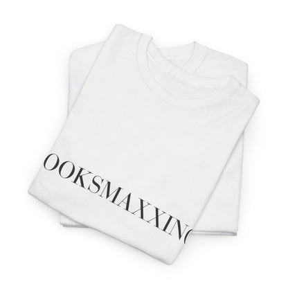 LOOKSMAXXING TSHIRT
